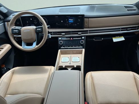 New 2026 Hyundai Santa Fe Limited FWD image 16