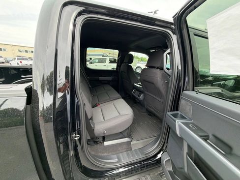 New 2026 Ford F150 XLT w/ Equipment Group 302A MID AWD/4WD image 14