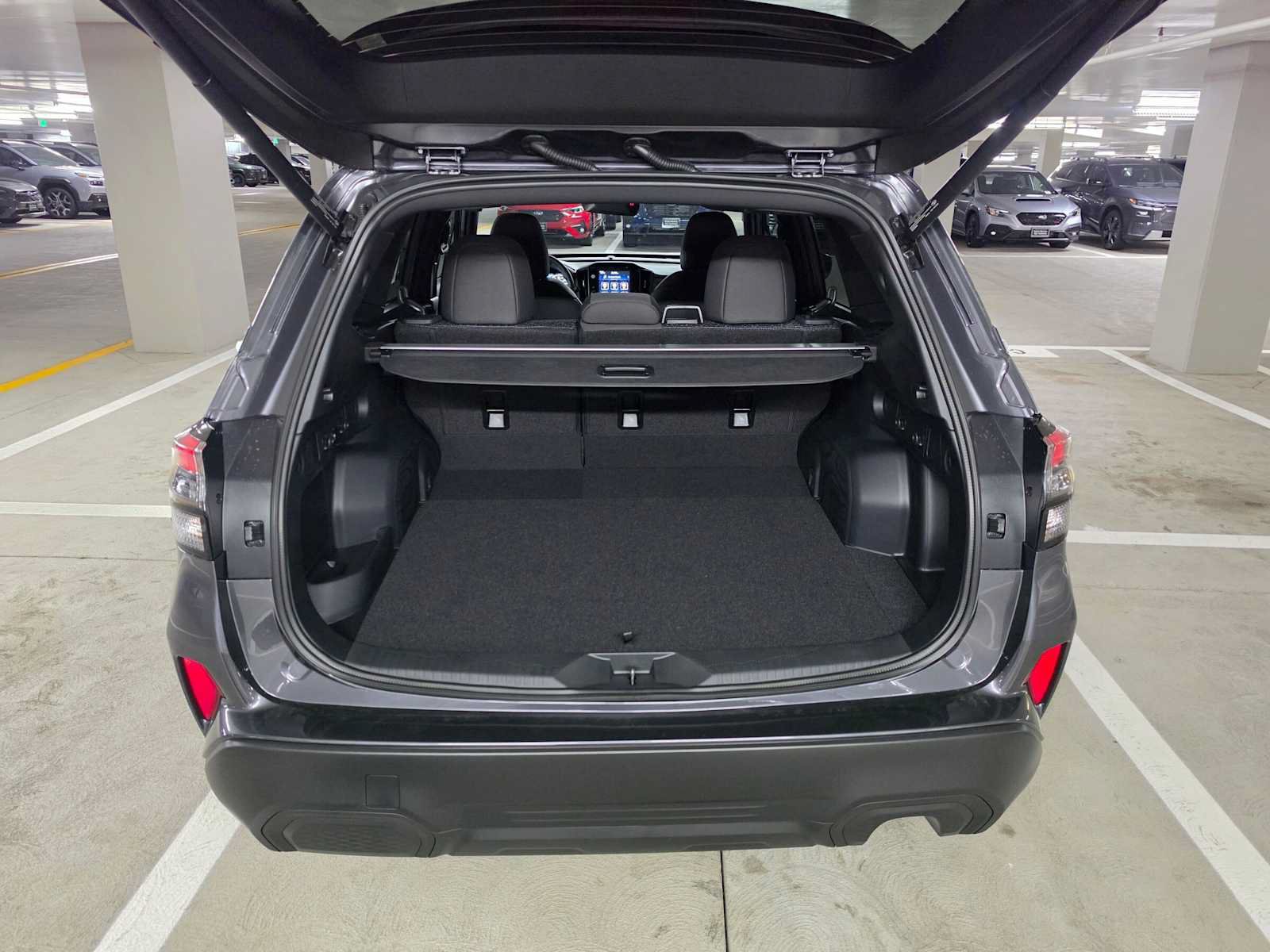 New 2026 Subaru Forester Premium AWD/4WD image 14