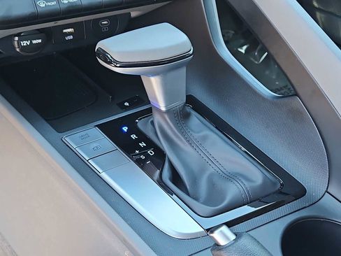 New 2025 Hyundai Elantra Sport FWD image 30