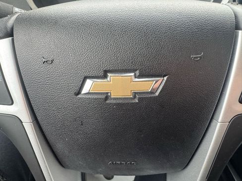 Used 2012 Chevrolet Equinox LT image 19