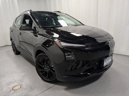 New 2027 Chevrolet Bolt RS FWD image 2