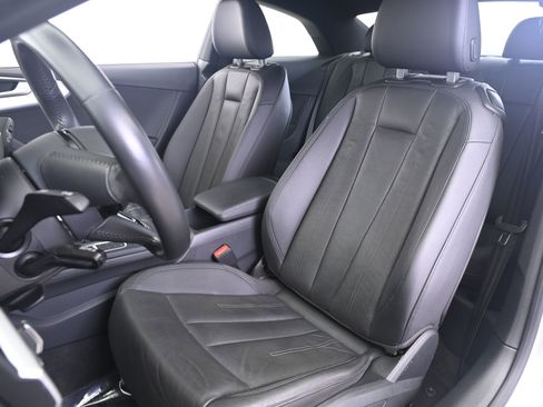 Used 2018 Audi A5 2.0T Premium w/ Convenience Package image 5