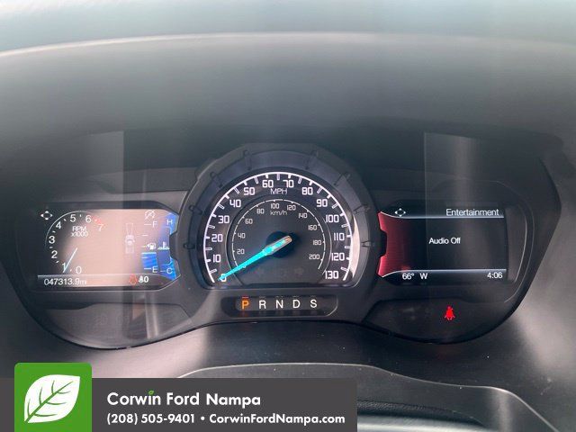 Used 2019 Ford Ranger Lariat w/ Equipment Group 501A Mid AWD/4WD image 12
