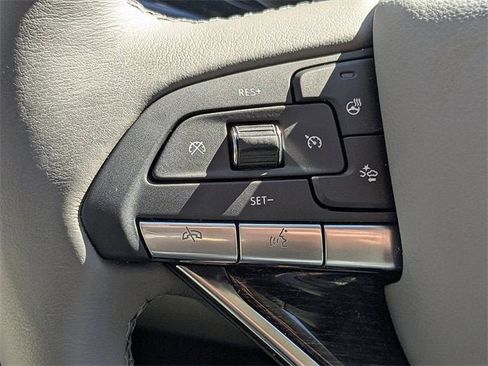 New 2025 Cadillac XT6 Premium Luxury w/ Technology Package image 26