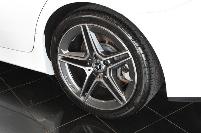 Used 2019 Mercedes-Benz CLS 450 4MATIC image 42