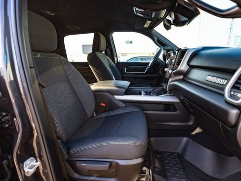 New 2026 RAM 3500 Big Horn image 27