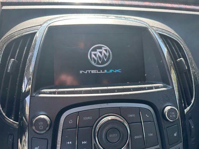 Used 2012 Buick LaCrosse Leather FWD image 14