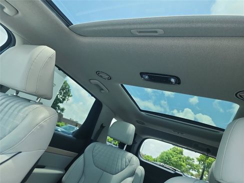 Used 2024 Hyundai Palisade Limited FWD image 16