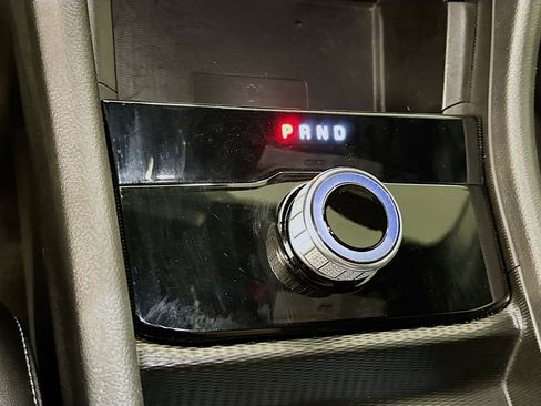 Used 2024 Jeep Grand Cherokee L Altitude AWD/4WD image 24