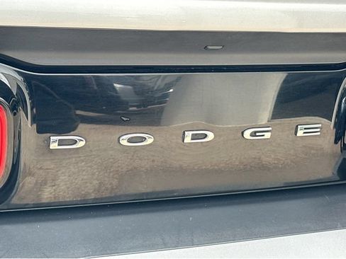 Used 2021 Dodge Challenger R/T RWD image 32