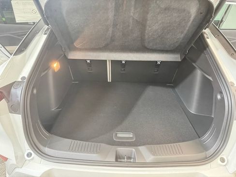 New 2026 Buick Envista Avenir image 8