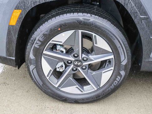 New 2026 Hyundai Tucson SEL w/ Tow & Go Package image 12