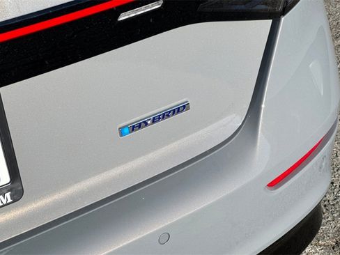 New 2025 Honda Accord EX-L image 21