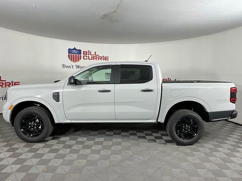 New 2026 Ford Ranger XLT RWD image 6