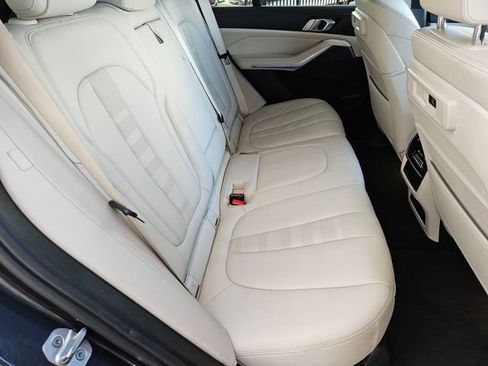 Used 2021 BMW X5 xDrive40i w/ Convenience Package image 30