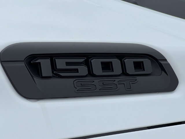 Used 2025 RAM 1500 Big Horn AWD/4WD image 14