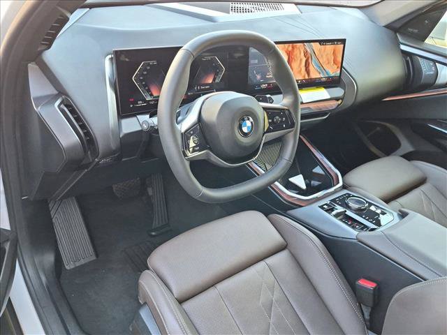 Used 2026 BMW X3 xDrive30i w/ Convenience Package AWD/4WD image 10