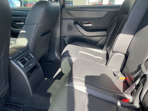 Used 2025 MAZDA CX-90 3.3 Turbo w/ Select Package image 18