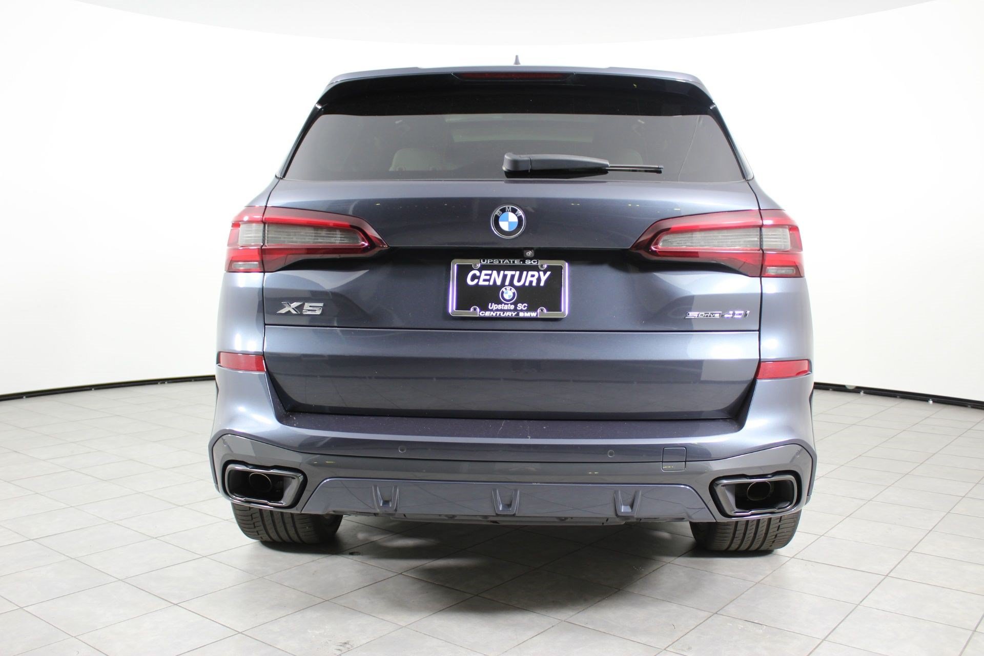Used 2026 BMW X5 sDrive40i w/ M Sport Package RWD image 9