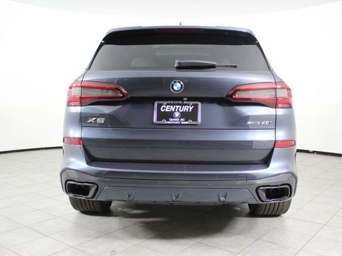 New 2026 BMW X5 sDrive40i w/ M Sport Package image 9