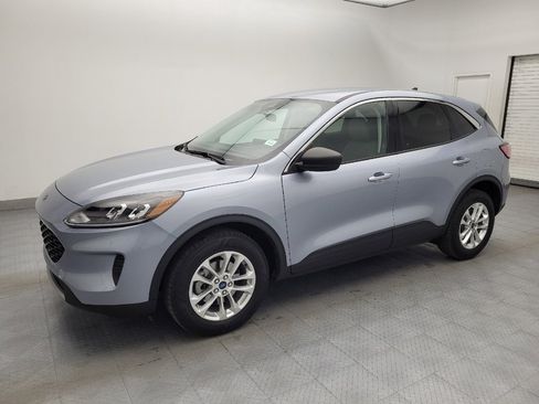 Used 2022 Ford Escape SE w/ Convenience Package image 2