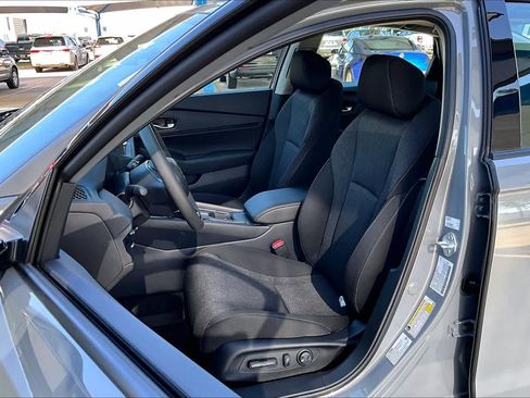 New 2026 Honda Accord SE image 9