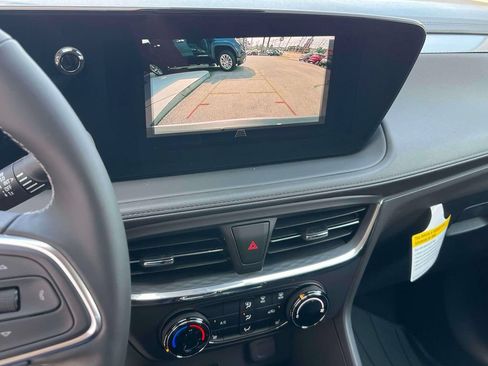 New 2026 Buick Encore GX Preferred w/ Comfort Package FWD image 26