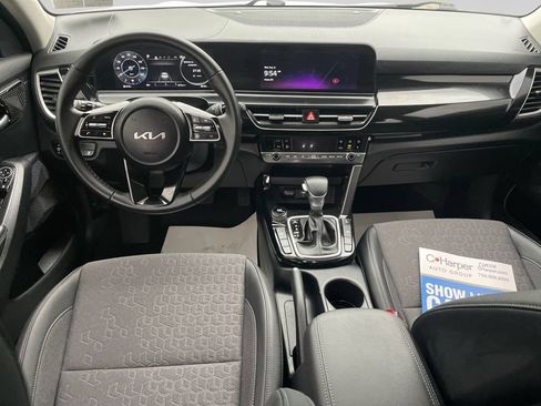 Used 2024 Kia Seltos S AWD/4WD image 20