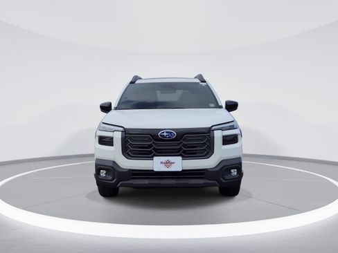 New 2026 Subaru Outback Limited w/ Premium/Limited Plus Package AWD/4WD image 2