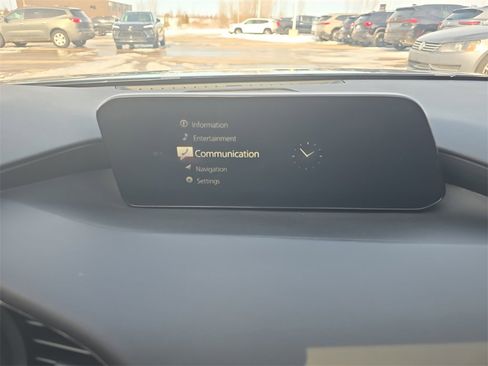 Used 2023 MAZDA MAZDA3 s image 21