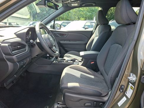 Used 2026 Subaru Forester Premium AWD/4WD image 13