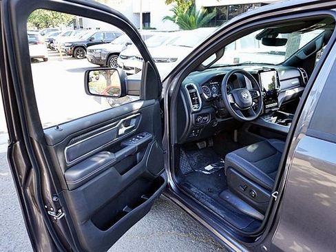 New 2026 RAM 1500 Big Horn AWD/4WD image 43