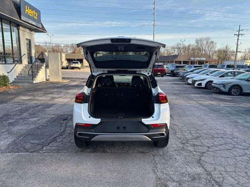 Used 2025 Buick Encore GX Preferred image 30