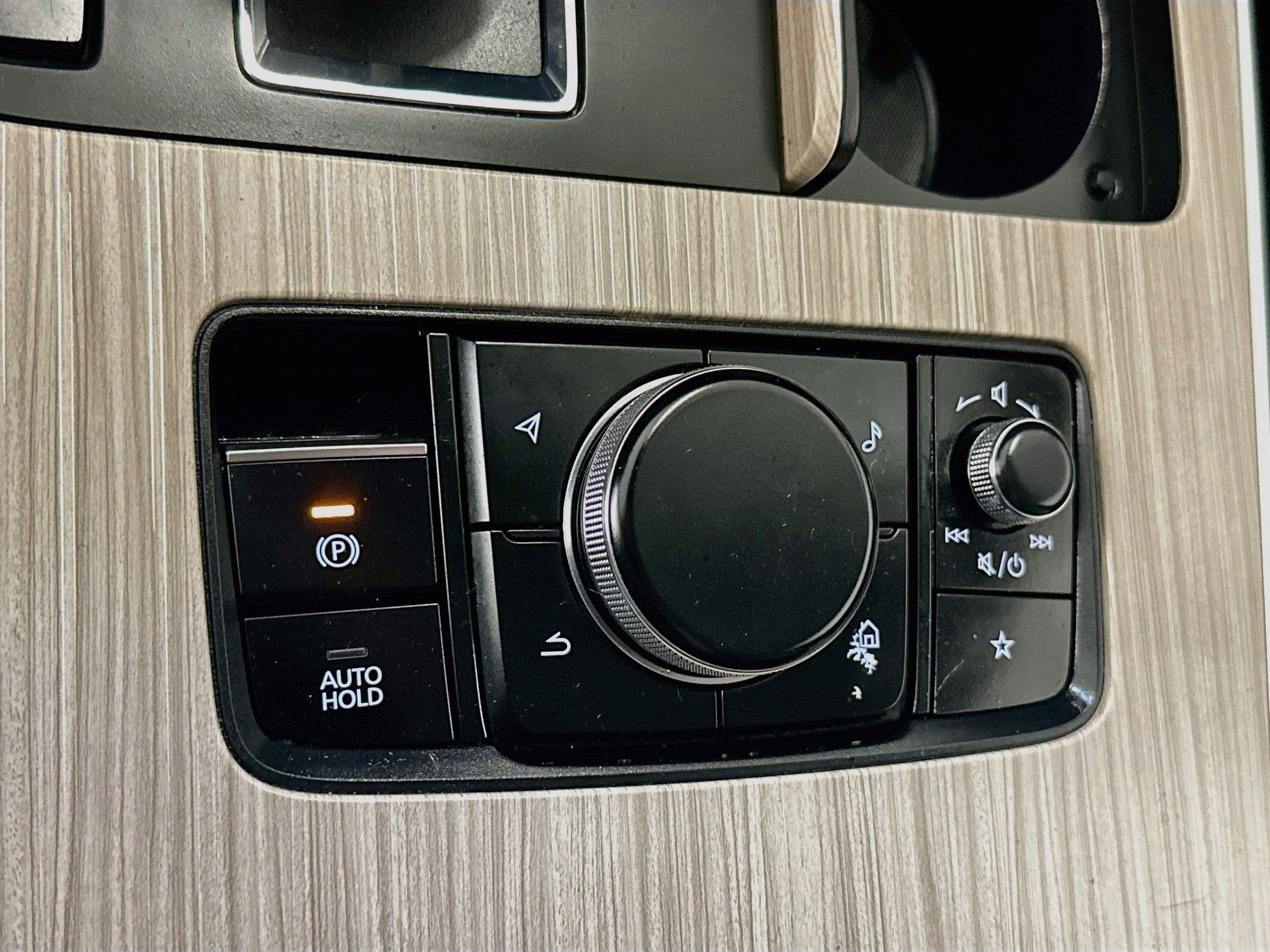 Used 2024 MAZDA CX-90 Plug-In Hybrid w/ Preferred AWD/4WD image 26