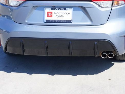 Certified 2024 Toyota Corolla SE image 9