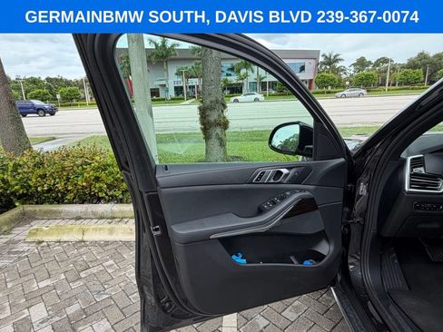 Used 2020 BMW X5 xDrive40i w/ Convenience Package AWD/4WD image 18
