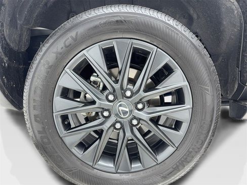 Used 2024 Lexus GX 550 image 50