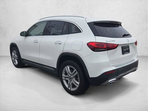 Certified 2023 Mercedes-Benz GLA 250 image 7