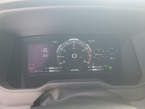 Used 2023 Toyota Tundra TRD Pro AWD/4WD image 18