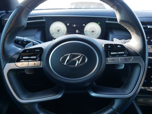 Used 2023 Hyundai Santa Cruz Limited w/ Cargo Package image 25