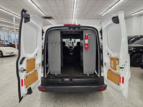 Used 2017 Ford Transit Connect XLT FWD image 35