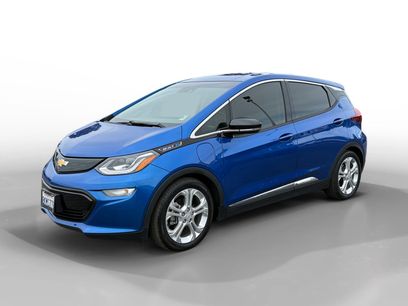Used 2019 Chevrolet Bolt LT