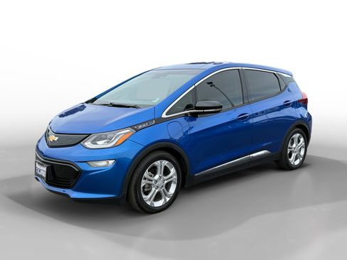 Used 2019 Chevrolet Bolt LT image 1