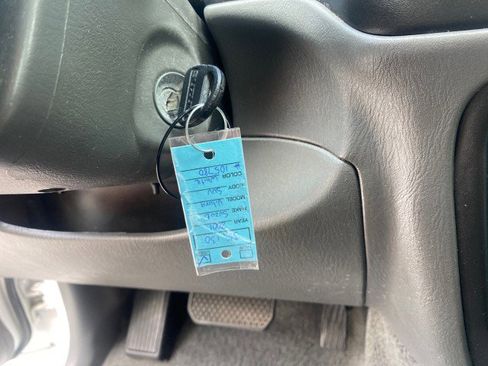 Used 2001 Suzuki Vitara JLS image 43