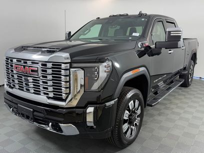 Used 2024 GMC Sierra 2500 Denali w/ Denali Reserve Package