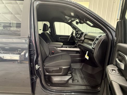New 2026 RAM 2500 Big Horn image 11