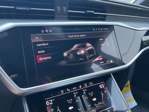 New 2026 Audi RS 6 performance image 18