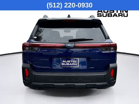 New 2026 Subaru Outback Premium image 7
