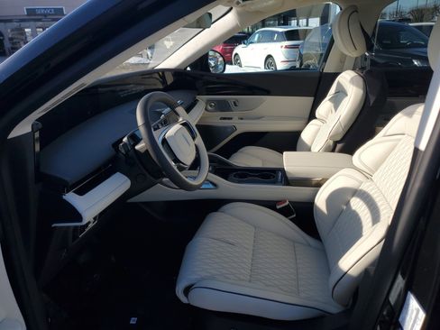 New 2026 Lincoln Nautilus Black Label image 11